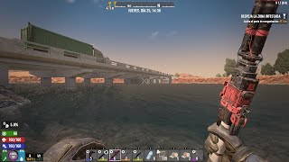 CAP 14 MISIONES EN WESTLAND 7 DAYS TO DIE  VANILLA Dif GUERRERO MODS [upl. by Vergil]