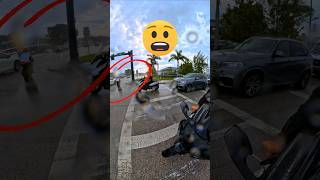 Hilarious Motorcycle Fails amp Moments [upl. by Novaat]