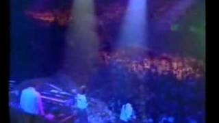 OMD  Secret  Live in Sheffield 1985flv [upl. by Ot]