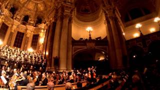 Berlioz Requiem 0p 5 Lacrimosa [upl. by Howland]