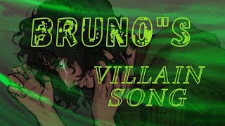 quotWe Dont Talk About Brunoquot BUT BRUNO IS THE VILLAIN Encanto [upl. by Eppes]