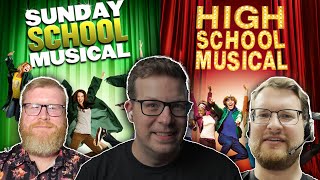 The Christian High School Musical  Sunday School Musical 2008 [upl. by Risser]