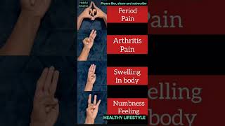 I Tried Trending Mudras For 30 DaysMudras Benifitsshortstrendingshortsshortvideoviralviral [upl. by Eelnodnarb]