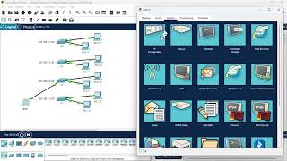 DHCP Configuration in Multiple Networks [upl. by Allix523]