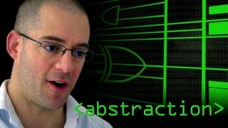 The Art of Abstraction  Computerphile [upl. by Ardnala566]