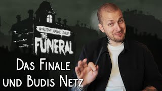 Hauke reagiert auf MORRITON MANOR The Funeral – Folge 12 [upl. by Nac767]