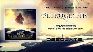 Petroglyphs Desolate FULL ALBUM STREAM [upl. by Florencia508]