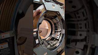 Inside CT Scan Machine [upl. by Ahseneuq]