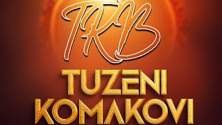 TKBMAKOVI official audio [upl. by Cynthie]