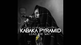 Kabaka Pyramid  No Capitalist [upl. by Ainot]