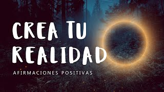 LEY DE ATRACCIÓN Afirmaciones Positivas para ATRAER Y MANIFESTAR lo que Deseas mientras Duermes 🌟 [upl. by Ertnom650]