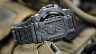 Top 10 Best Casio G Shock Watches for Men 2024 [upl. by Niliram]