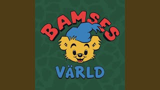 Bamses värld [upl. by Dardani]