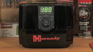 Reloading Tools 2010 Product Overview from Hornady® [upl. by Roberta111]