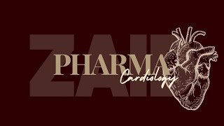 PharmacologyCVSAntiarrhythmics drugs I [upl. by Natye43]