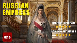 Maria Feodorovna an Unbelievable Royal Romanov [upl. by Aropizt]