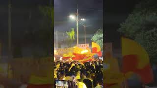 Karnataka🔥 rajyotosava🔥 in belagavi indianfestival [upl. by Simons]