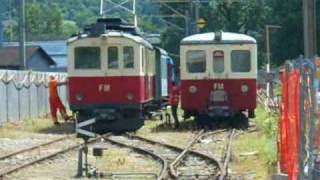 Viaggio sulla ferrovia mesolcinesewmv [upl. by Lezirg485]