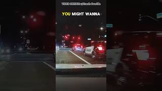 When Entitled Drivers Get Instant Karma [upl. by Naillil]