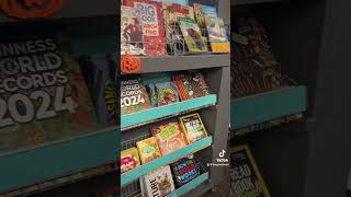 Literati Fall 2023 Book Fair WalkThrough [upl. by Ovida]