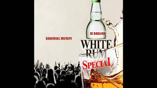 Dancehall Mix 2024 White Rum Special NovemberVybz Kartel Kraff Masicka Valiant Shenseea [upl. by Ecadnarb]