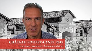 PontetCanet 2019  Sustainable possibly perfect and soon physical [upl. by Hungarian779]