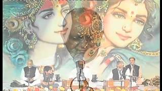 Live  Bhajan Sandhya by Vinod Agarwal [upl. by Nosimaj195]