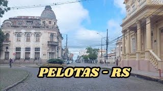 Pelotas  RS [upl. by Trebleda]