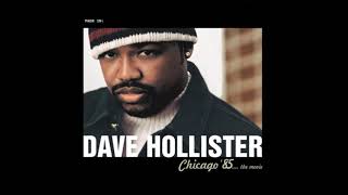 Dave Hollister  Favourite Girl [upl. by Lowney]