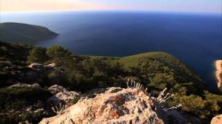 Mljet Croatia [upl. by Calvano]