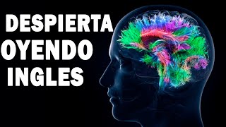 DESPIERTA OYENDO INGLES │ AUDIO LIBRO DE INGLES COMPLETO GRATIS [upl. by Nosreg183]