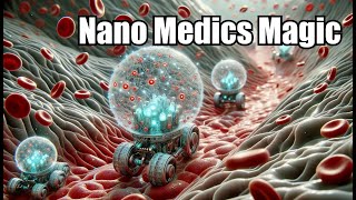 NanoRevolution Robots Transforming Medicine and Saving Our Planet [upl. by Mott]