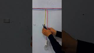 PART 80Easy to install and easy to use Electrician wiring Switch Socket [upl. by Elatnahc587]