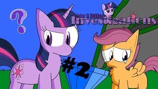 My Little Investigations  Part 2 Child Interrogation [upl. by Ackerley]