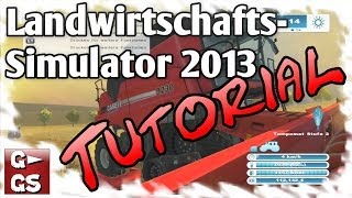 LandwirtschaftsSimulator 2013  Offizieller Gamescom Teaser [upl. by Cherice]