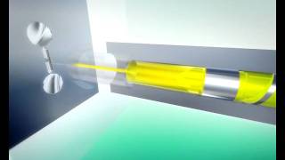 How does injection moulding work [upl. by Hildagarde]