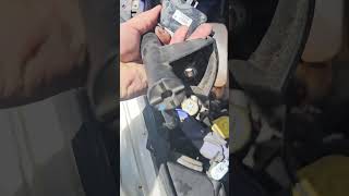 2013 ford escape 16l P1299 P1940 U1035 cylinder head overtemperature protection active [upl. by Grobe982]