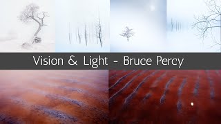 Vision amp Light 19 Alister Benn amp Bruce Percy [upl. by Aliemaj]