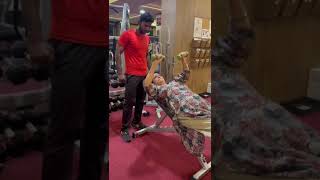 Fitness For Asthma Patients  Lakhoz Health and Fitness CenterSurat [upl. by Sillyrama]