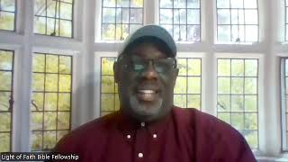 Messiah The Almighty biblestudy revelation revelation1 elshaddai thealmighty [upl. by Norre861]