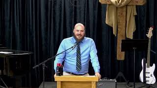 Student Council  quotGospel Growth  Matthew Parkerquot [upl. by Obadiah869]