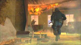 MW3  GIGN Victory and Defeat theme [upl. by Gahl]