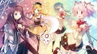 Mahou Shoujo Madoka Magica  What it Did and What I Thought [upl. by Alul848]