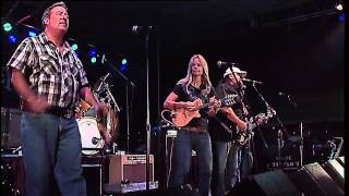 MUSIC MAN  McGuffey Lane  Live at Square Fair  Lima Ohio [upl. by Nodnar]