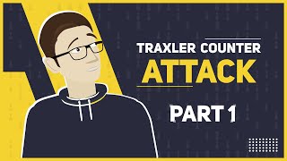 Traxler Counter Attack Part 1  দাবা খেলা  Chess Openings  Focus Me Organization [upl. by Stacia]