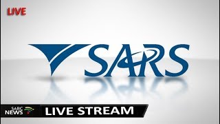 SARS Commission of Inquiry  Tom Moyane PT1 29 June 2018 [upl. by Stevy]