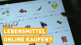 Knuspr – wie ein neuer OnlineLieferdienst den Markt aufmischt  mex [upl. by Olav]