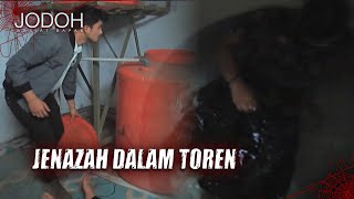 quotHabis Sikat Nywa Sikat Hartaquot  Jodoh Wasiat Bapak Eps 83 FULL [upl. by Lila]