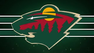 Minnesota Wild 2023 Goal Horn [upl. by Htebaile]