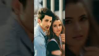 😍Tashan E Ishq Twinkle ❤️amp Kunj short status video😍 [upl. by Harriett]